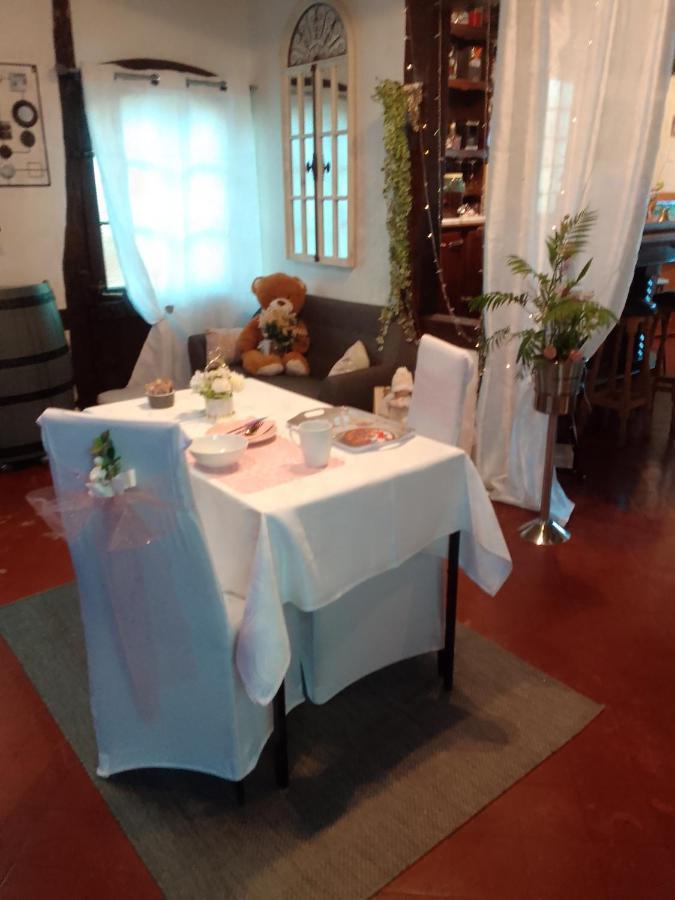 Le Mouton Gras Ξενοδοχείο Aumale Εξωτερικό φωτογραφία